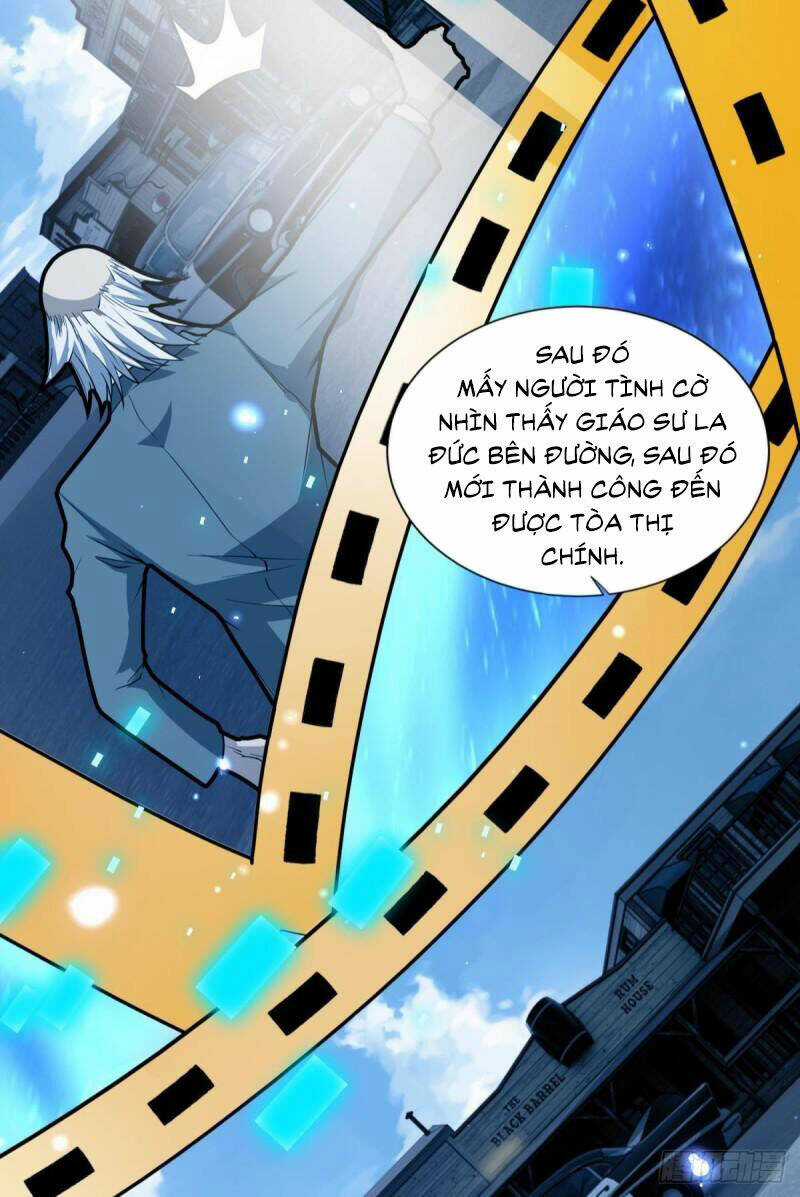 Player Thần Vực Chapter 28 trang 23