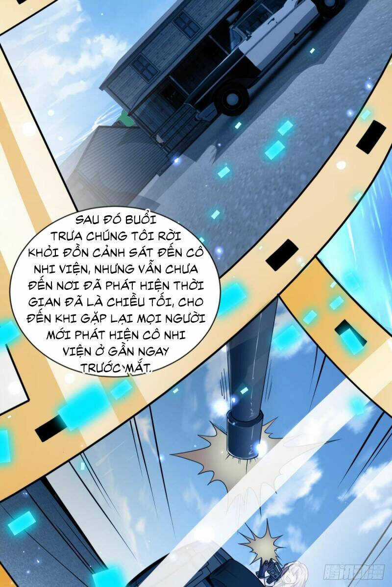 Player Thần Vực Chapter 28 trang 24