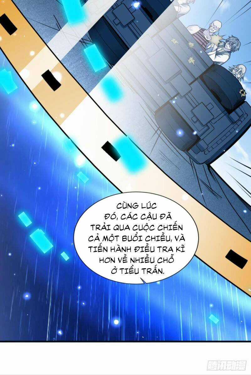 Player Thần Vực Chapter 28 trang 25