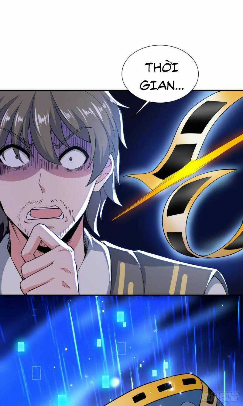 Player Thần Vực Chapter 28 trang 26