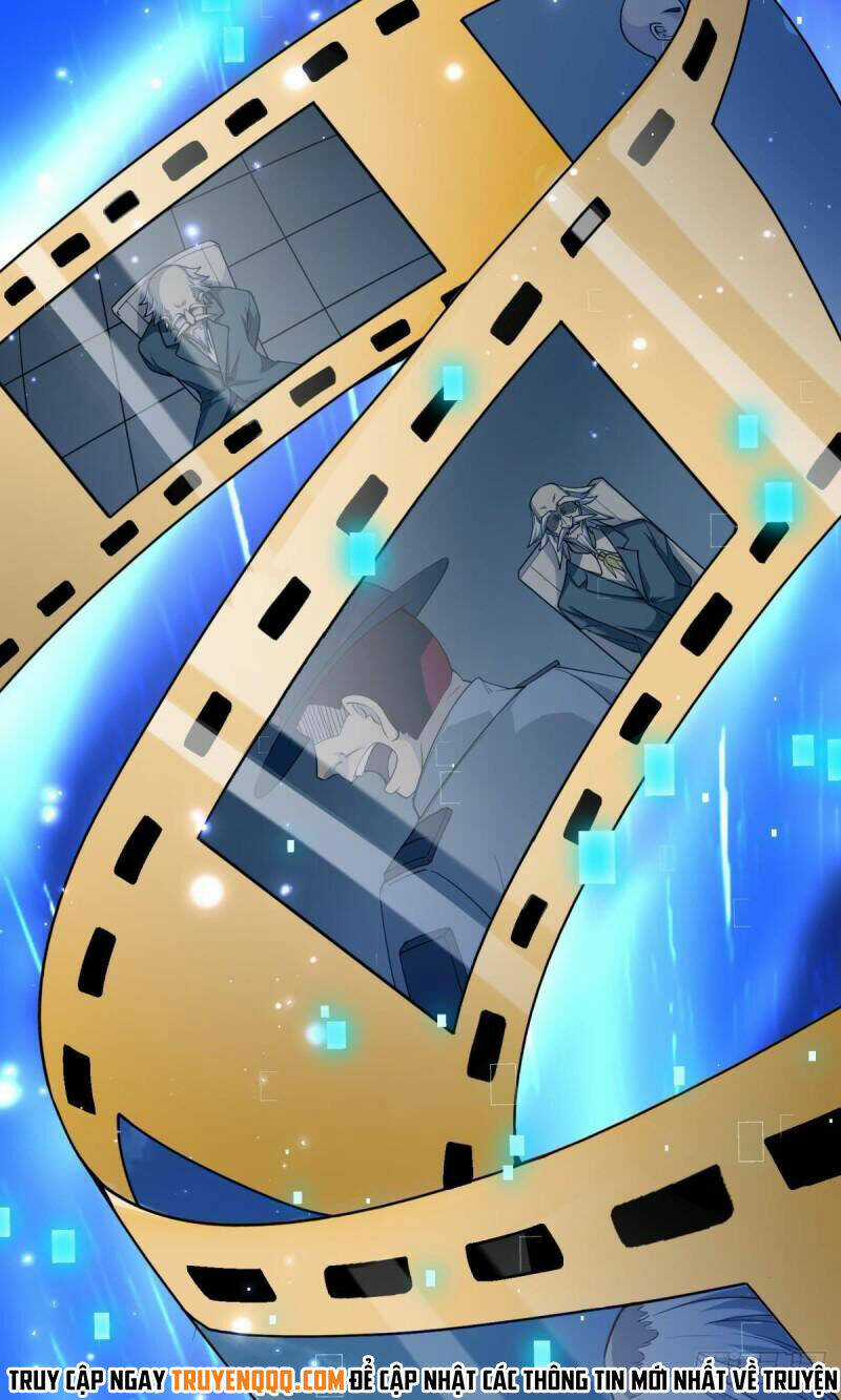 Player Thần Vực Chapter 28 trang 27