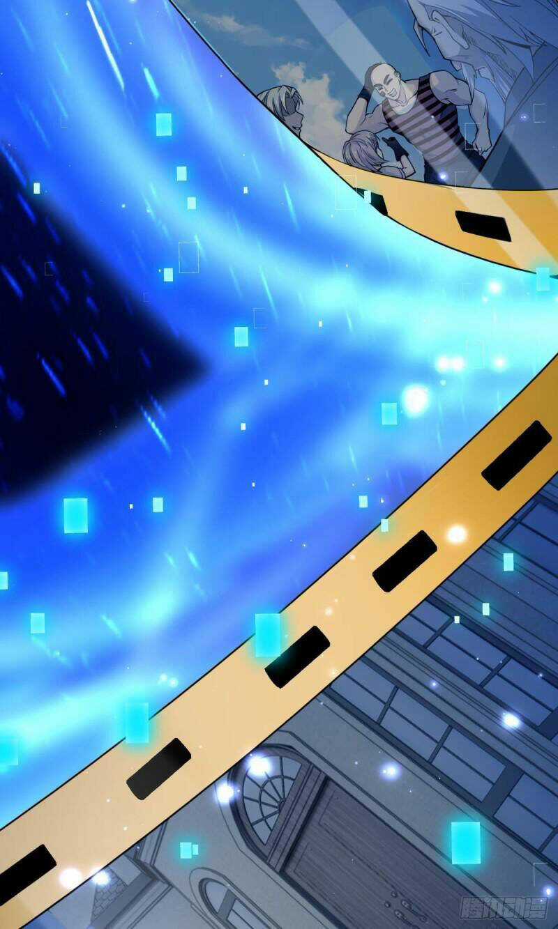 Player Thần Vực Chapter 28 trang 28