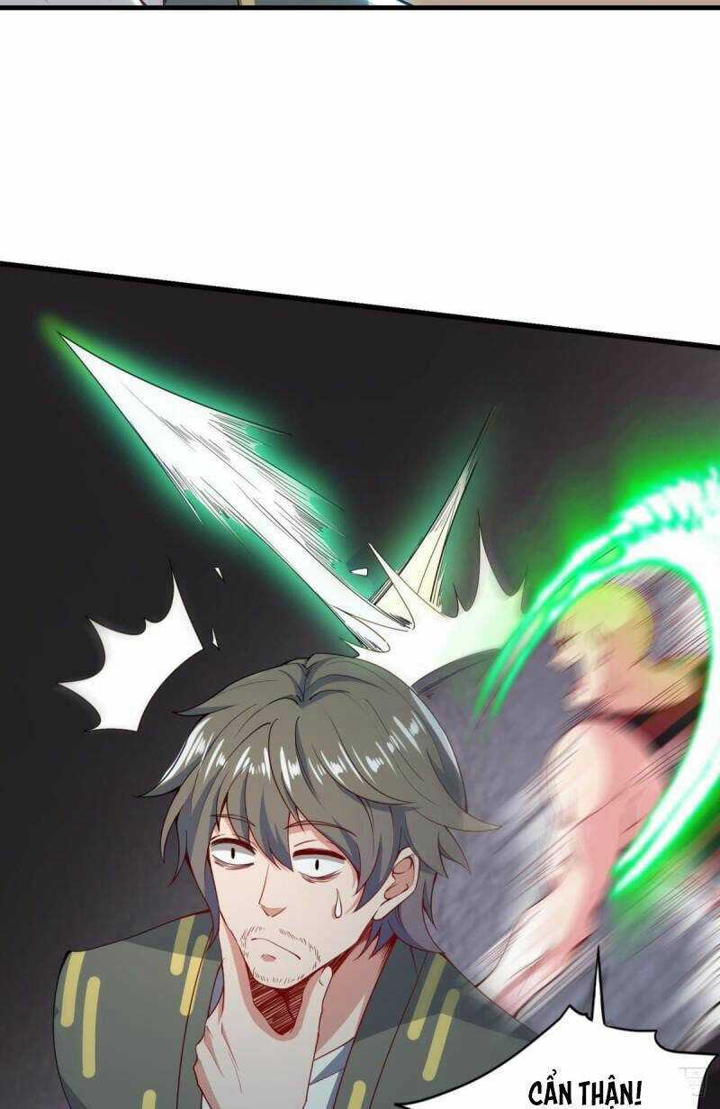 Player Thần Vực Chapter 28 trang 3