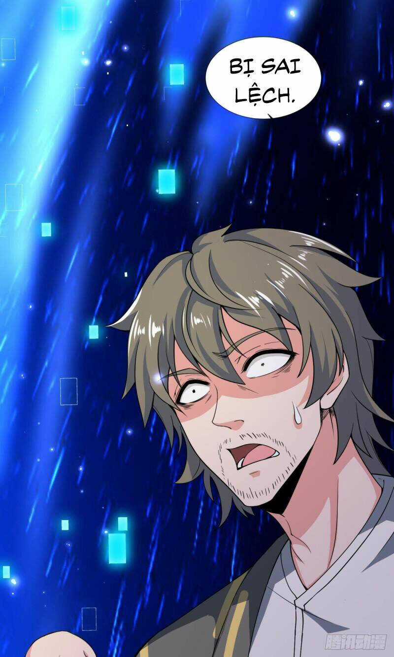 Player Thần Vực Chapter 28 trang 30