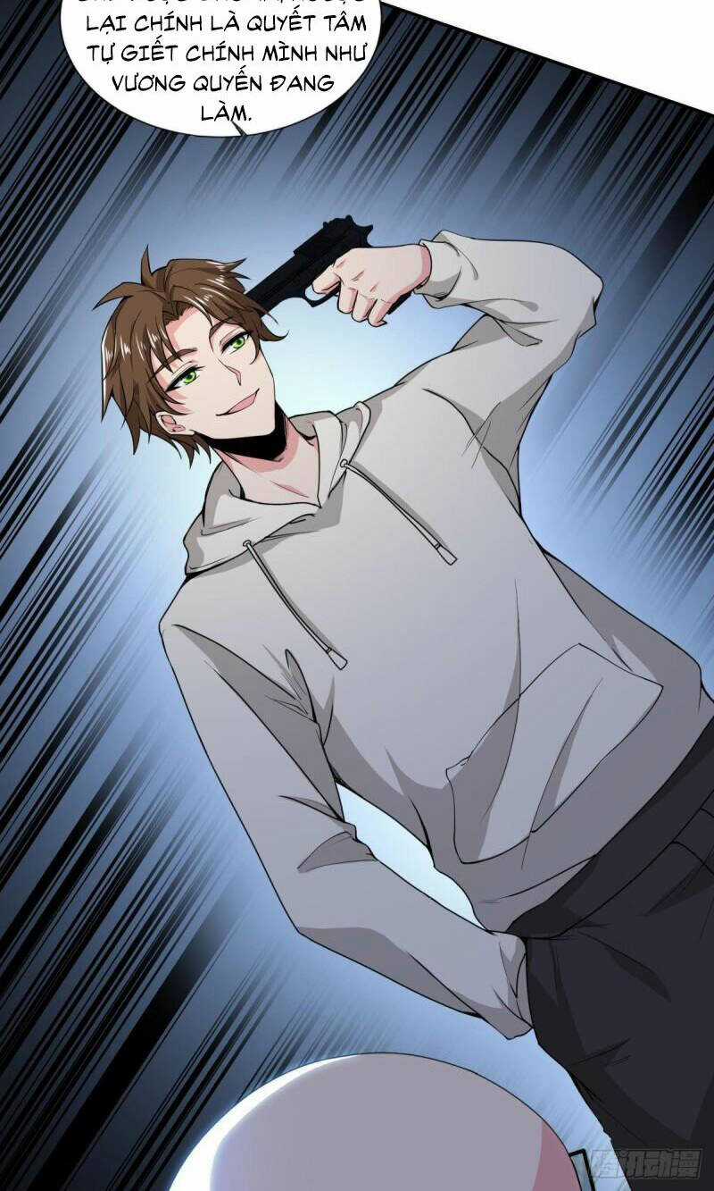 Player Thần Vực Chapter 28 trang 35