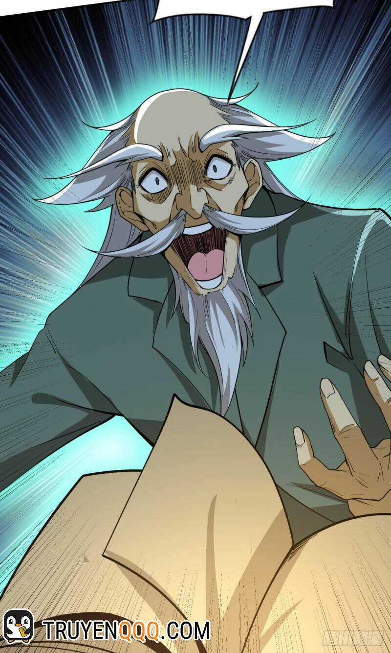 Player Thần Vực Chapter 28 trang 37