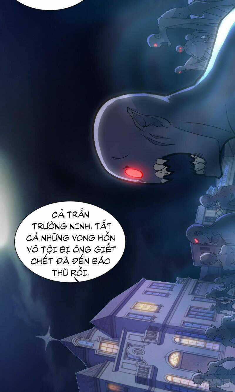 Player Thần Vực Chapter 28 trang 39