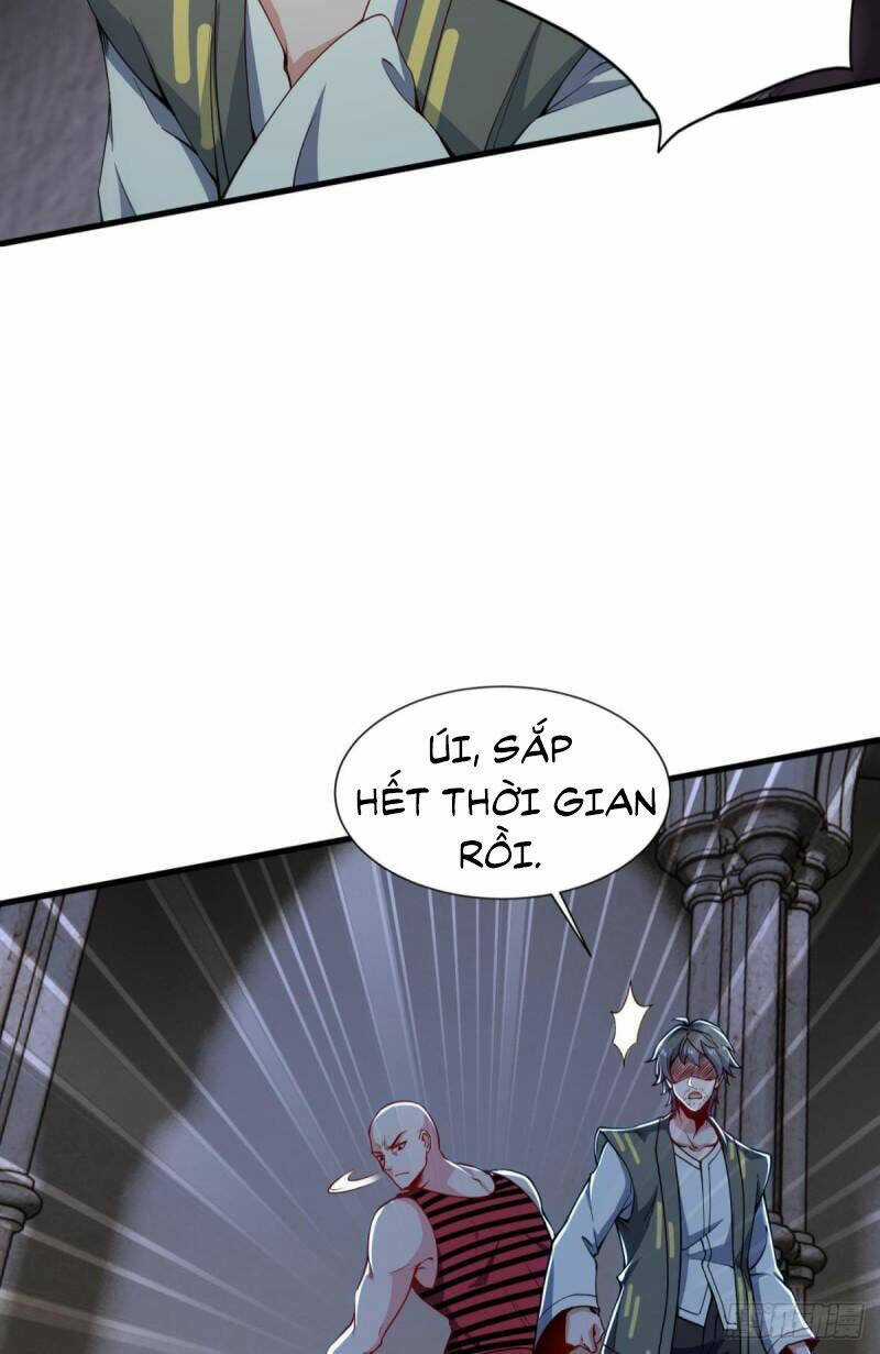 Player Thần Vực Chapter 28 trang 4