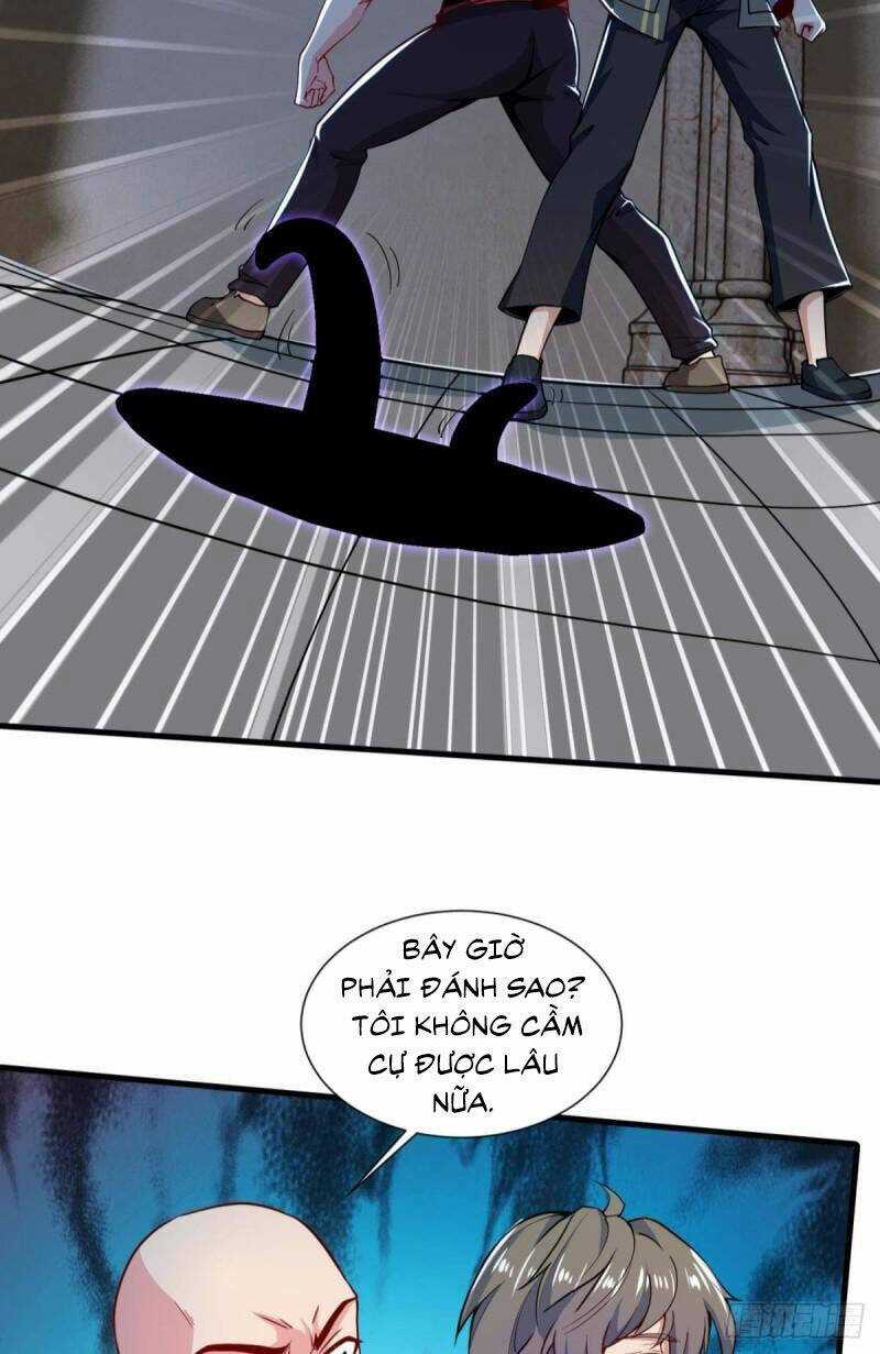 Player Thần Vực Chapter 28 trang 5