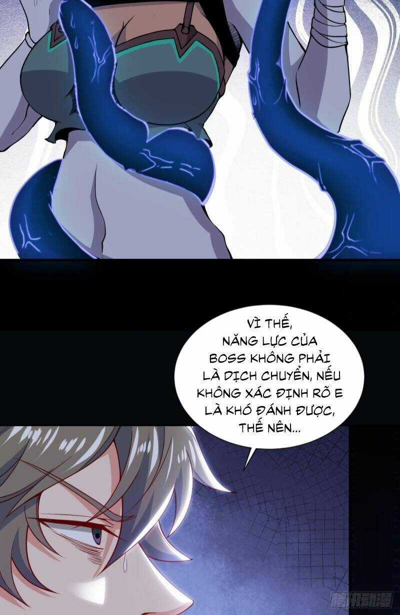 Player Thần Vực Chapter 28 trang 7