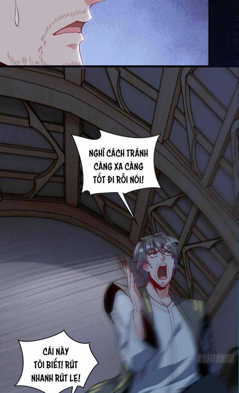 Player Thần Vực Chapter 28 trang 8