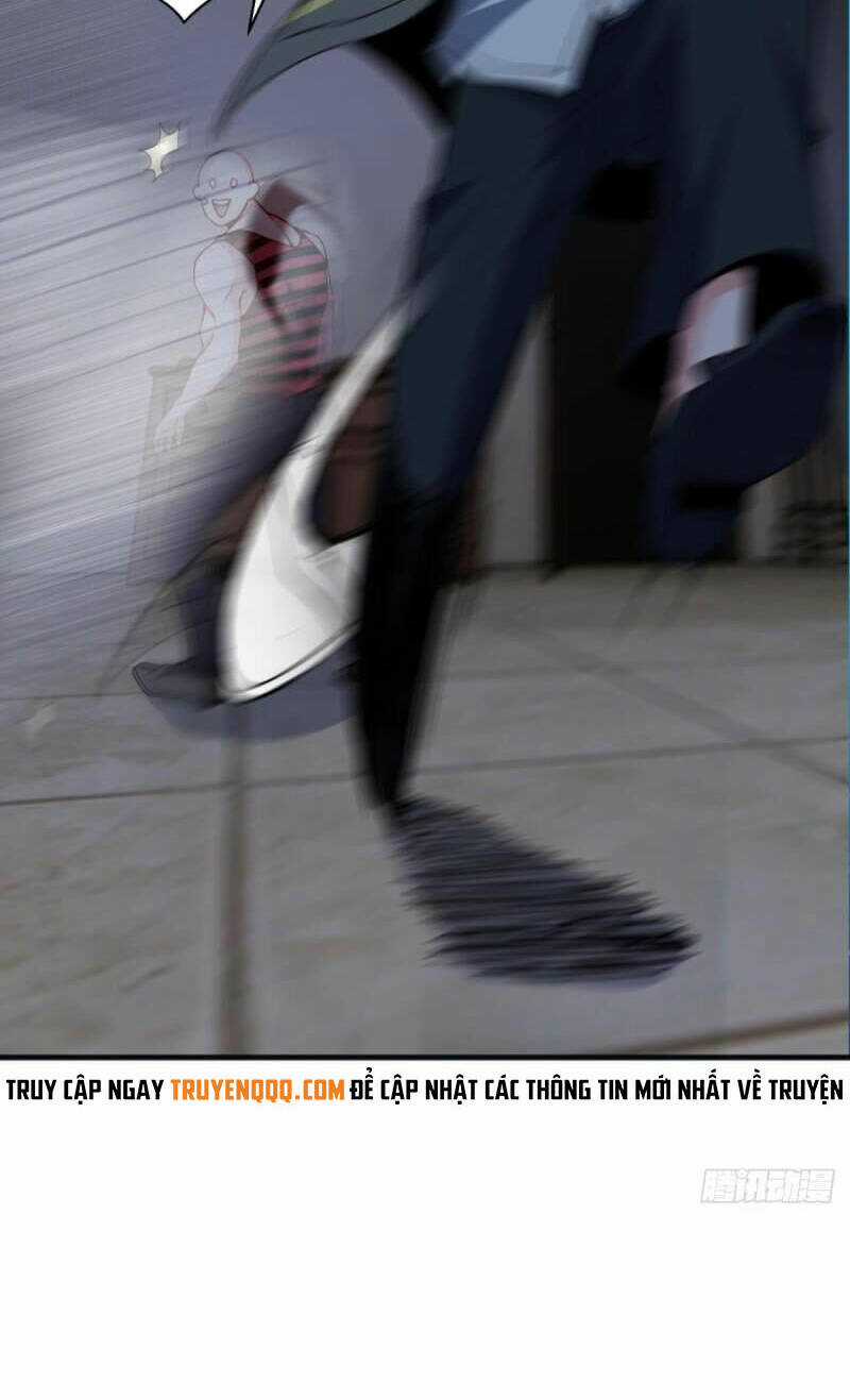 Player Thần Vực Chapter 28 trang 9