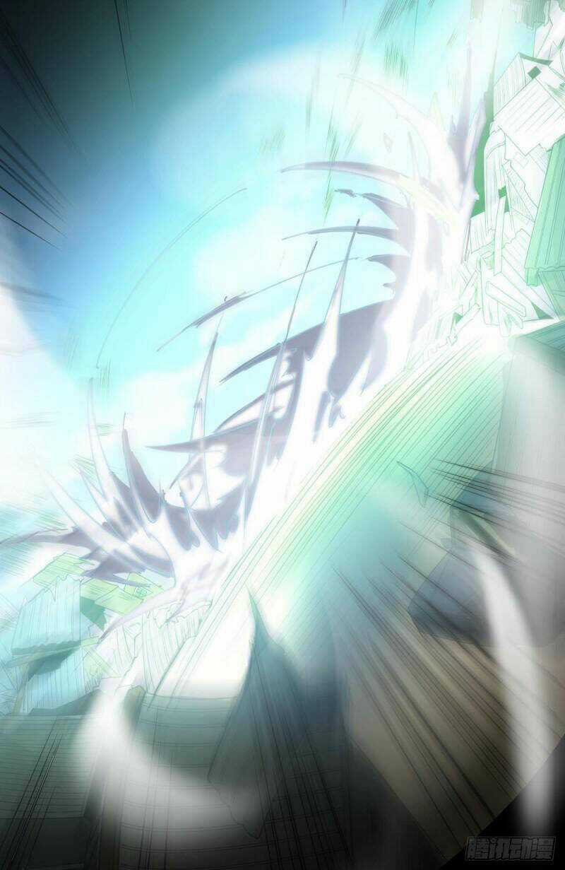 Player Thần Vực Chapter 29 trang 11