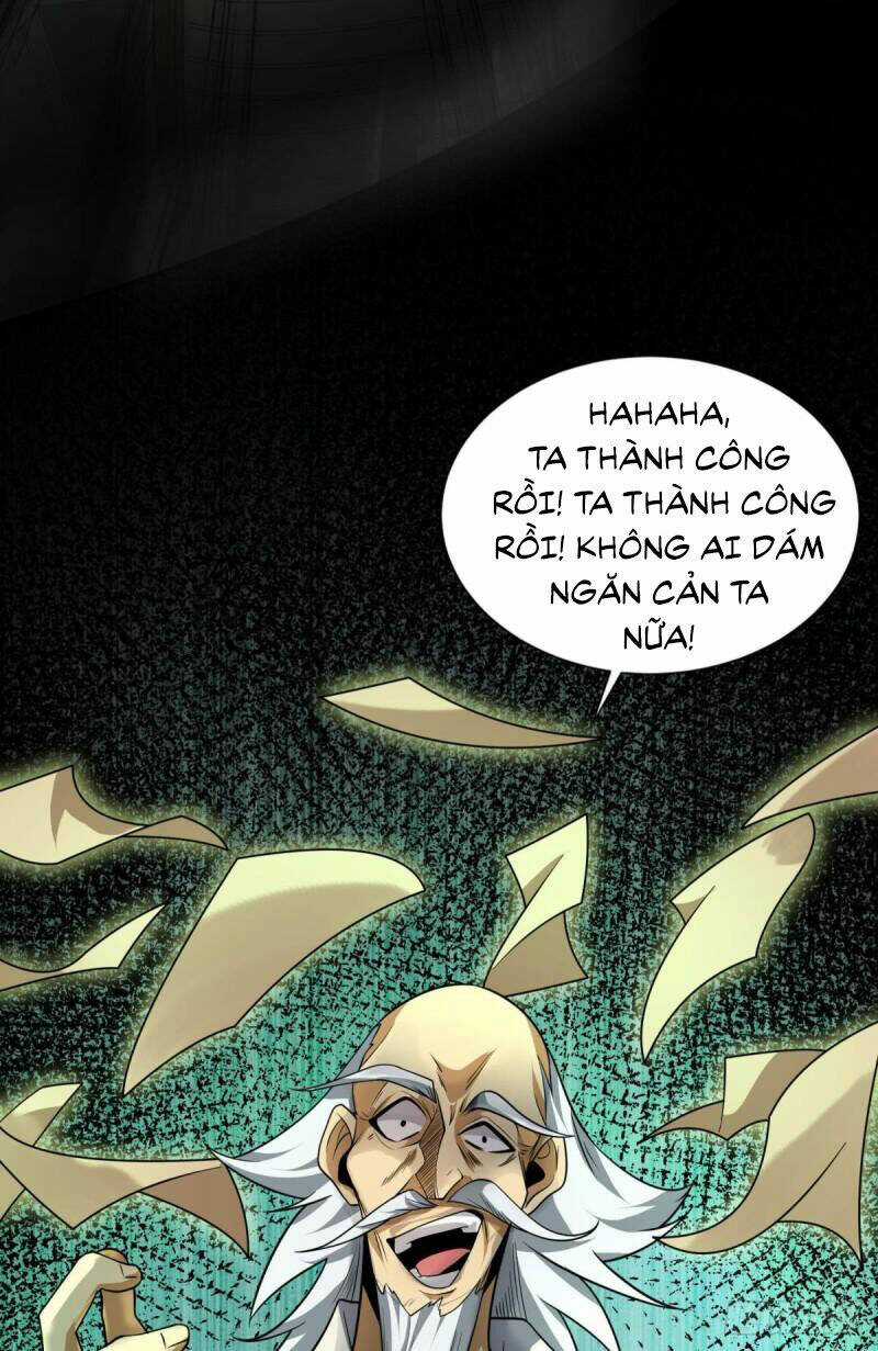 Player Thần Vực Chapter 29 trang 12