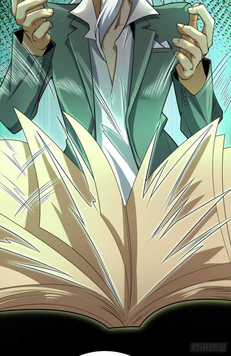 Player Thần Vực Chapter 29 trang 13