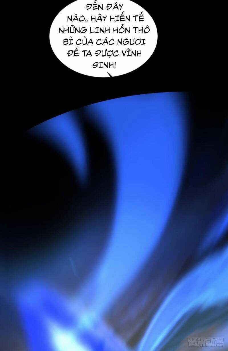 Player Thần Vực Chapter 29 trang 14