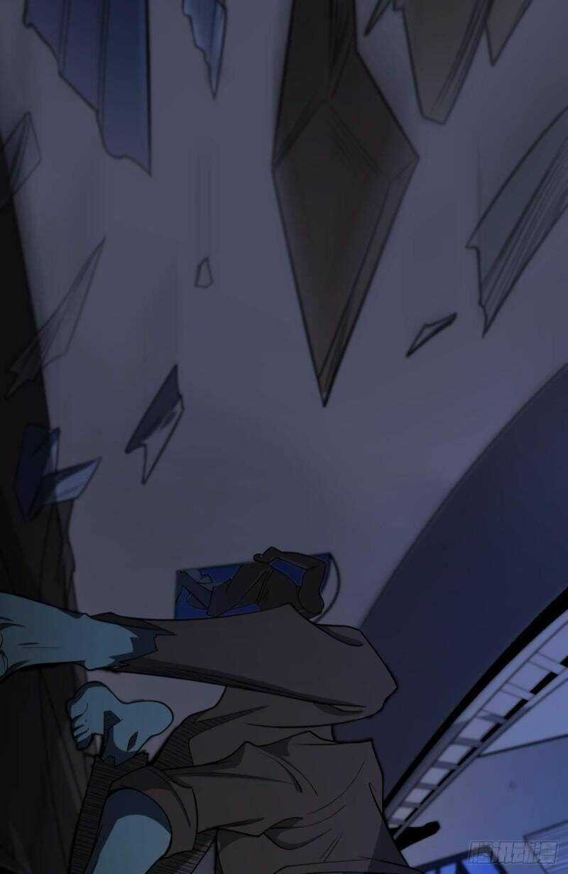 Player Thần Vực Chapter 29 trang 17