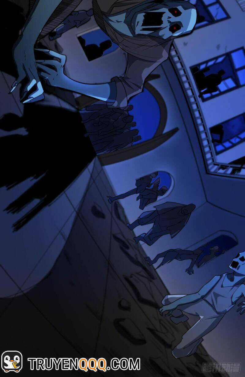 Player Thần Vực Chapter 29 trang 18