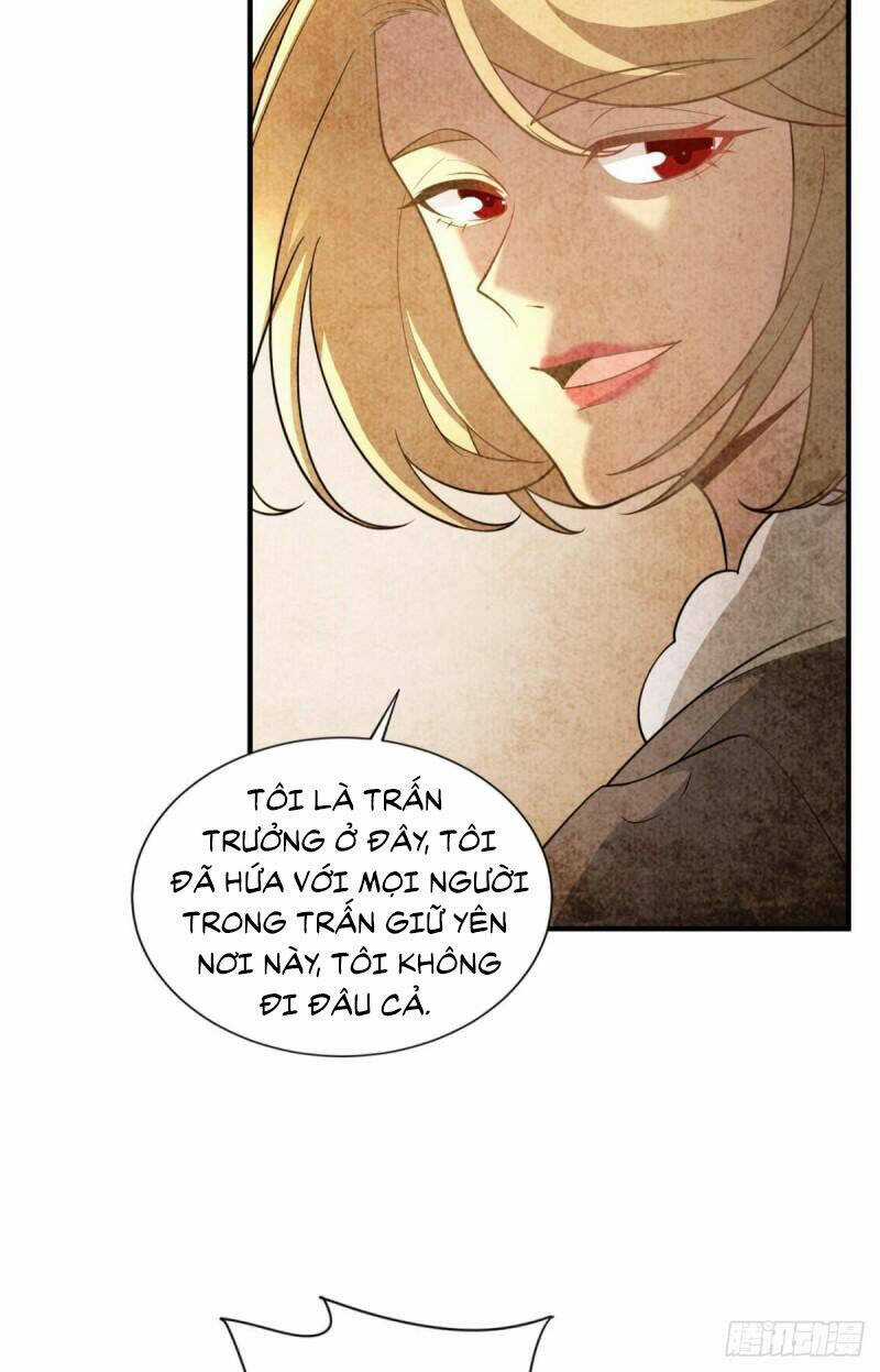 Player Thần Vực Chapter 29 trang 2