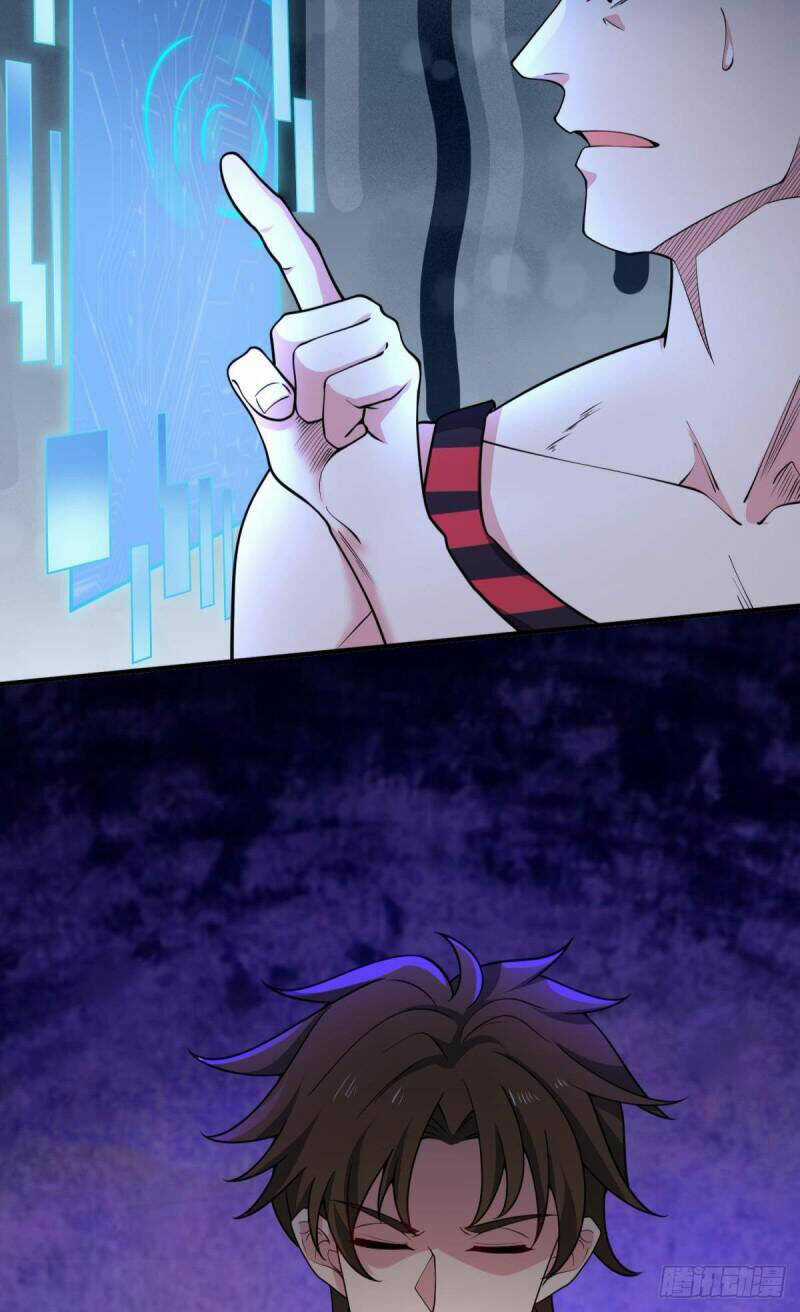 Player Thần Vực Chapter 29 trang 22