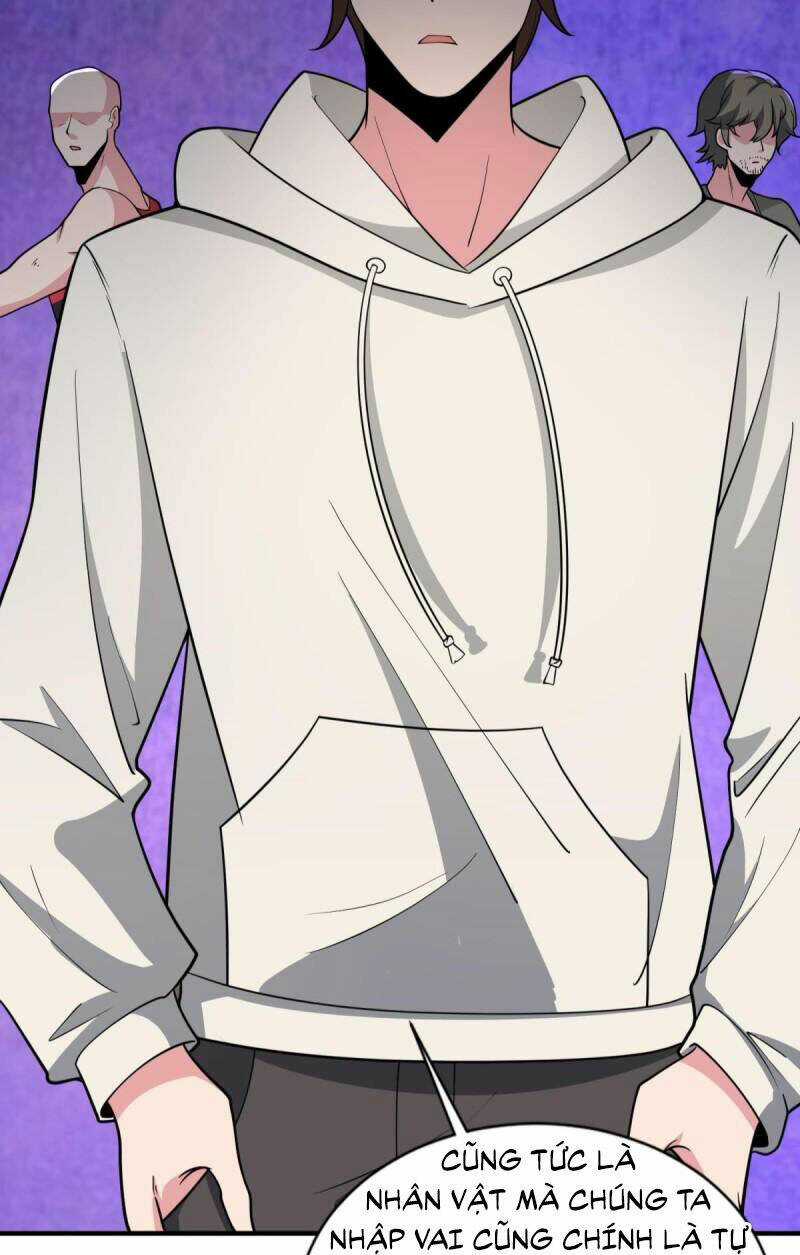 Player Thần Vực Chapter 29 trang 23