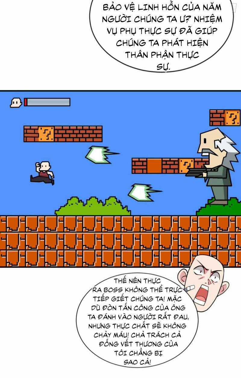 Player Thần Vực Chapter 29 trang 24