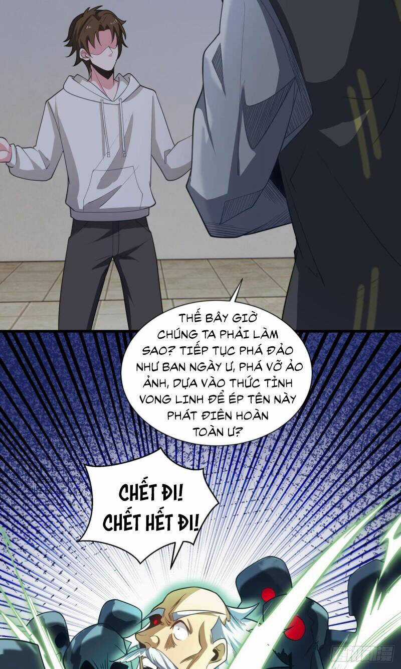 Player Thần Vực Chapter 29 trang 26