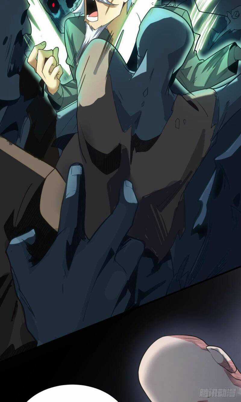 Player Thần Vực Chapter 29 trang 27