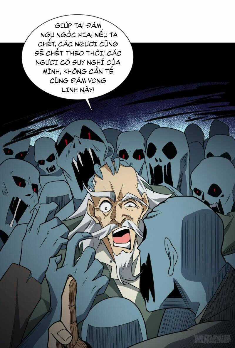 Player Thần Vực Chapter 29 trang 31