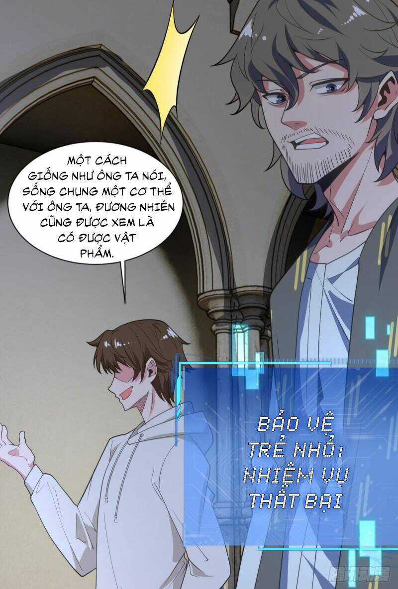 Player Thần Vực Chapter 29 trang 34