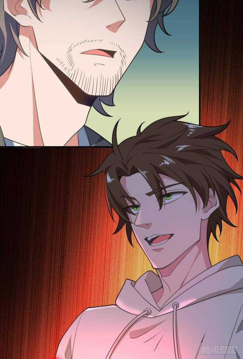 Player Thần Vực Chapter 29 trang 36