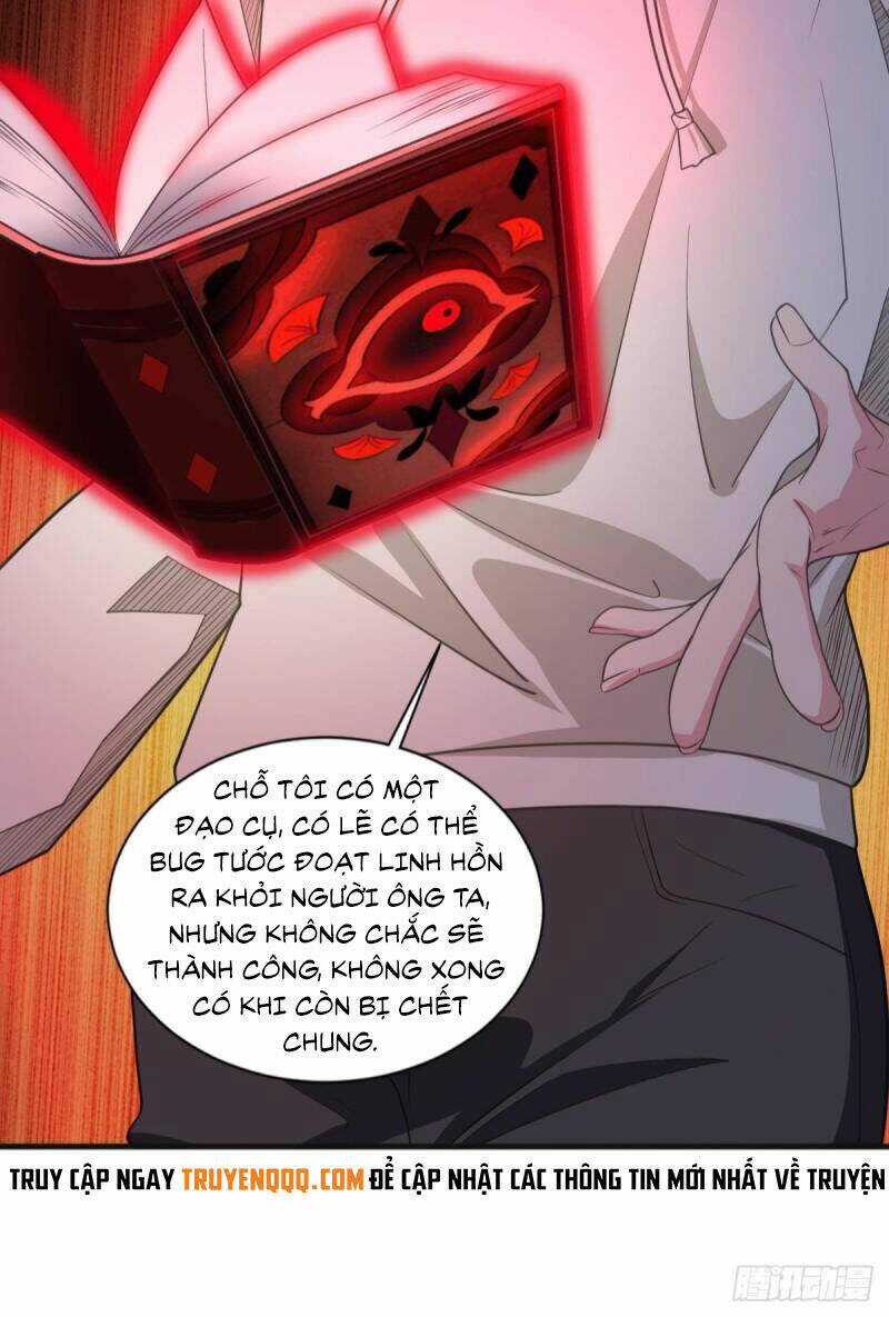 Player Thần Vực Chapter 29 trang 37