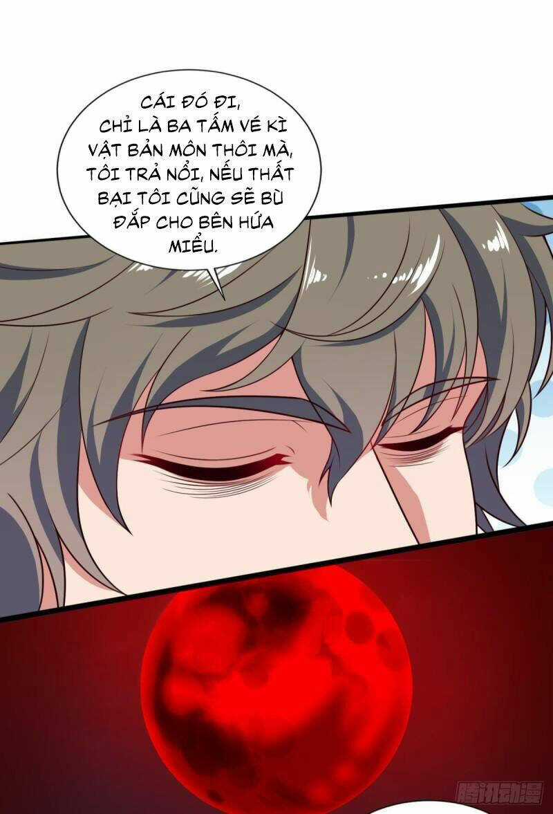 Player Thần Vực Chapter 29 trang 38