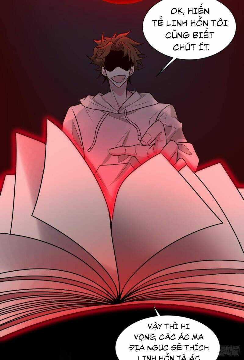 Player Thần Vực Chapter 29 trang 39