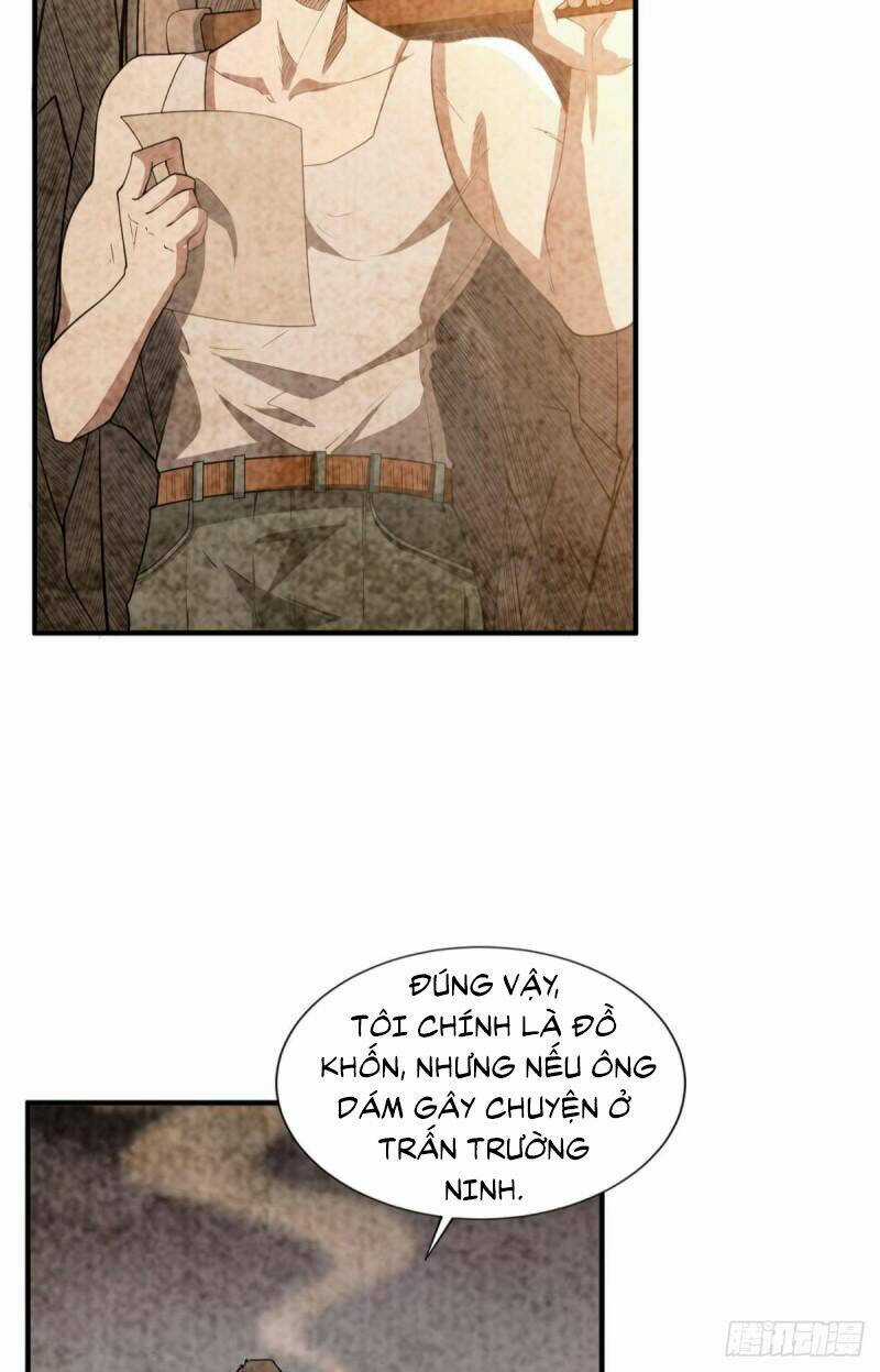 Player Thần Vực Chapter 29 trang 4