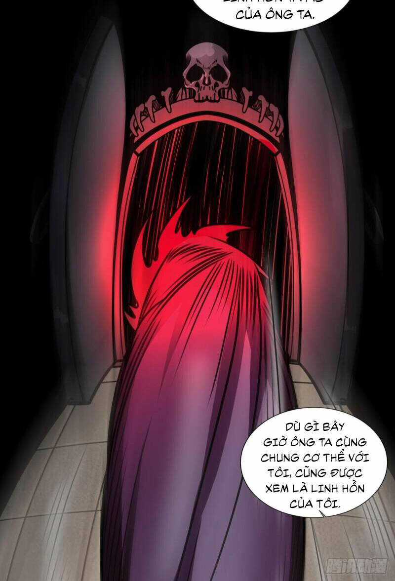 Player Thần Vực Chapter 29 trang 40