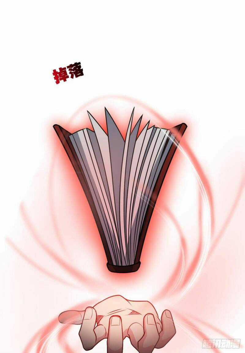 Player Thần Vực Chapter 29 trang 46