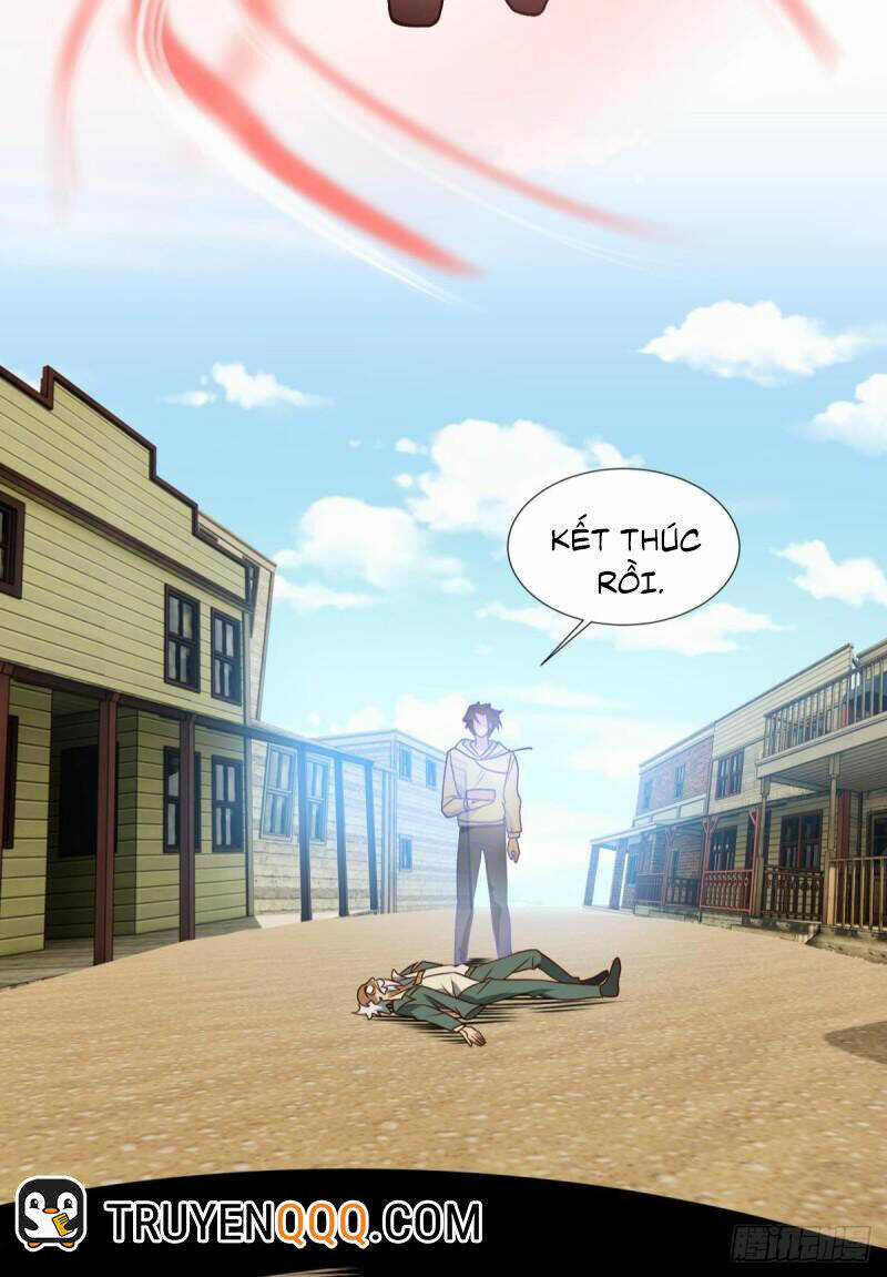 Player Thần Vực Chapter 29 trang 47