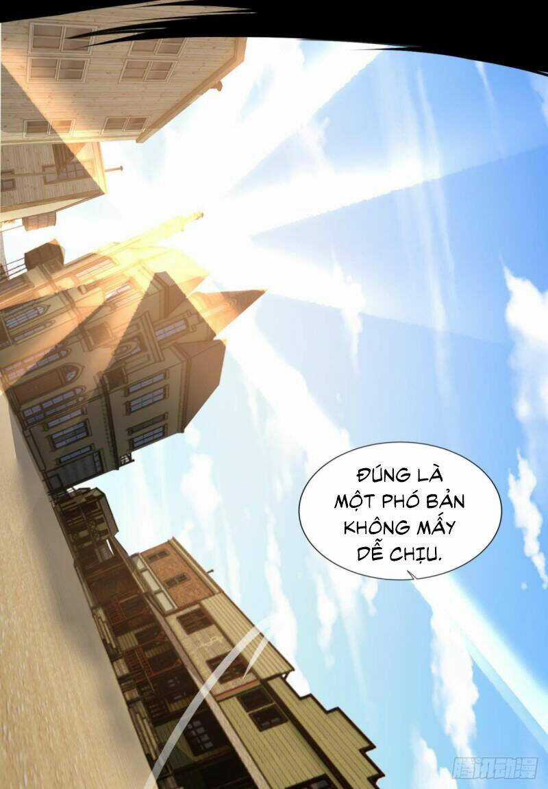 Player Thần Vực Chapter 29 trang 48