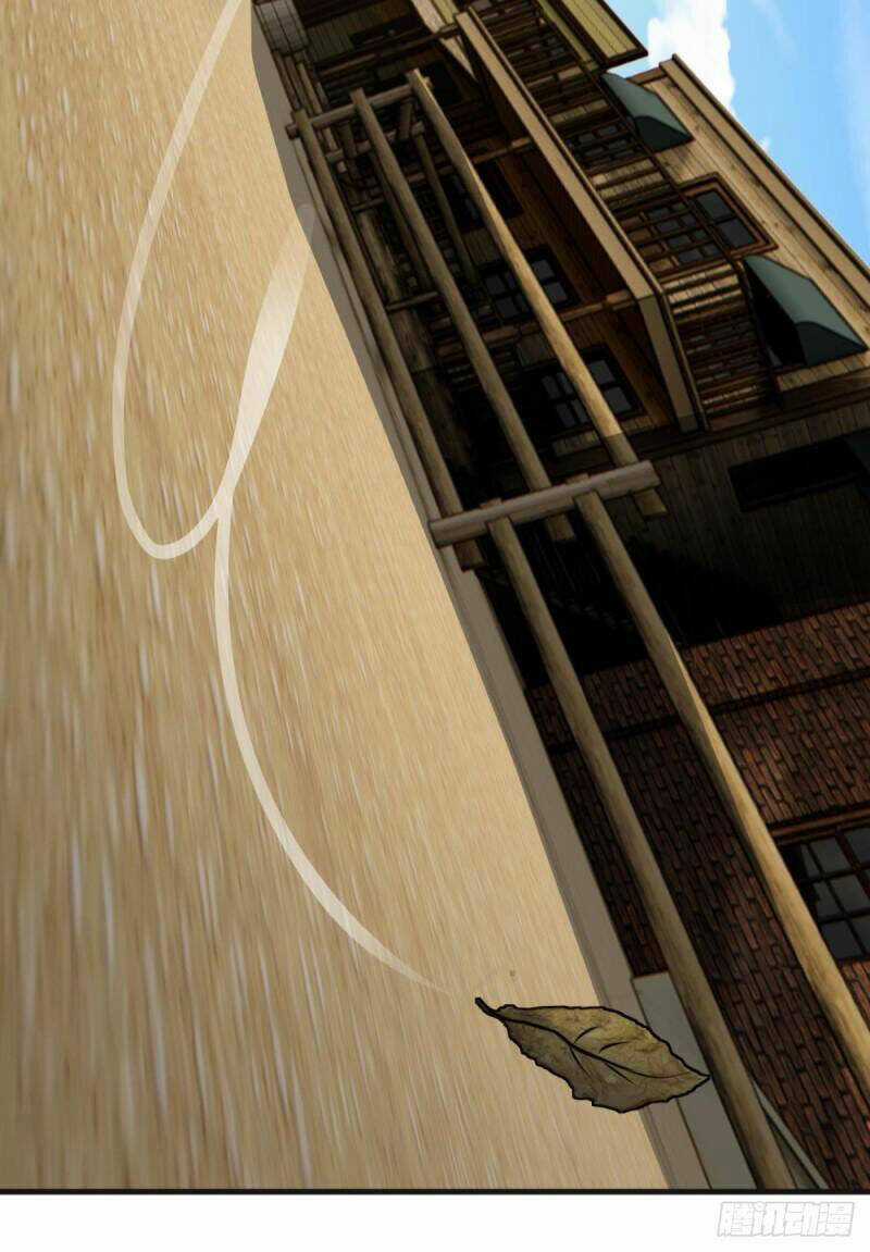 Player Thần Vực Chapter 29 trang 49