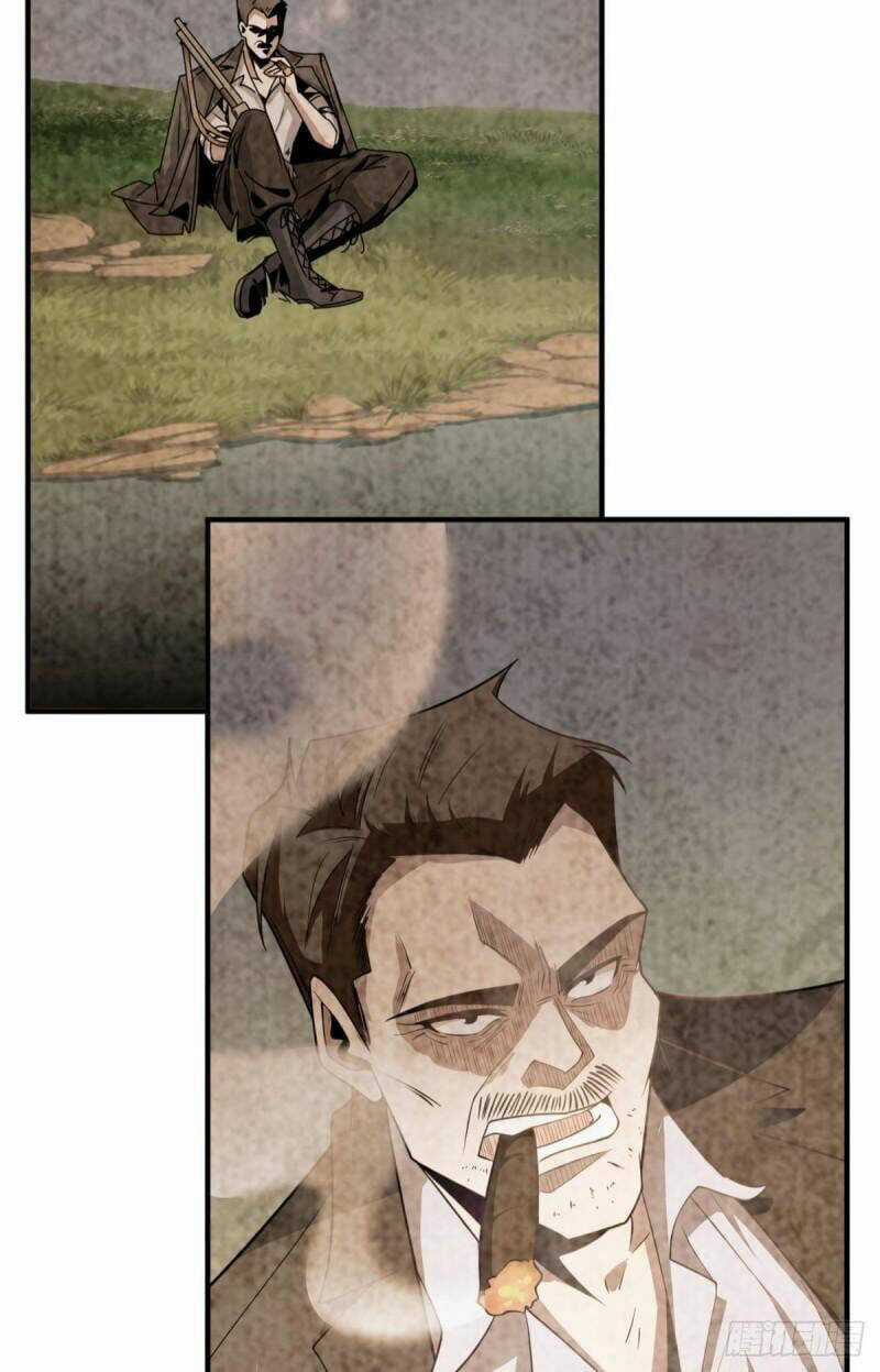 Player Thần Vực Chapter 29 trang 5