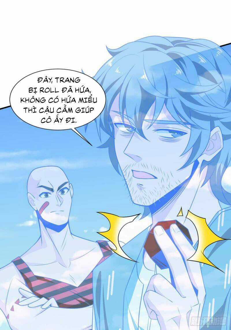 Player Thần Vực Chapter 29 trang 50