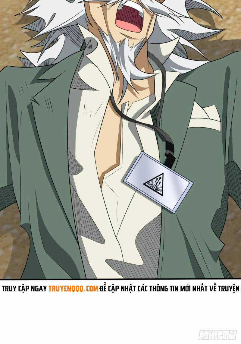 Player Thần Vực Chapter 29 trang 53