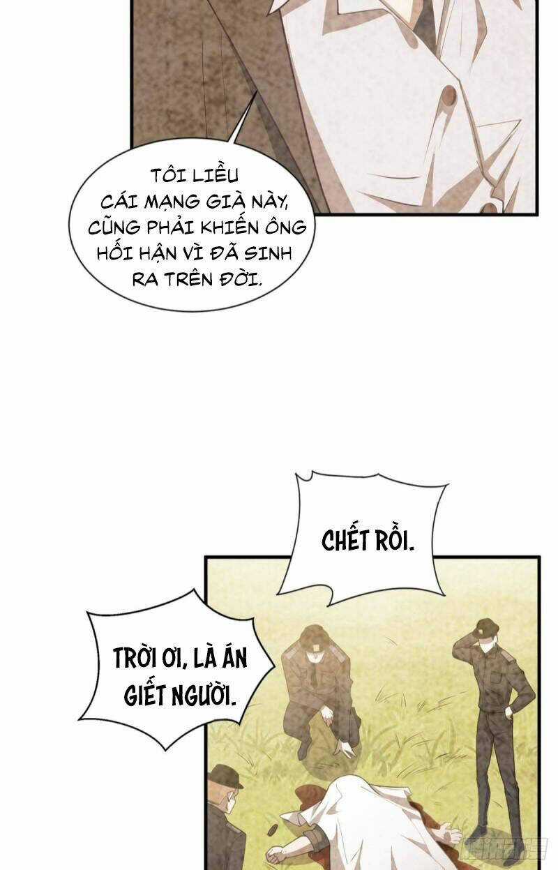 Player Thần Vực Chapter 29 trang 6