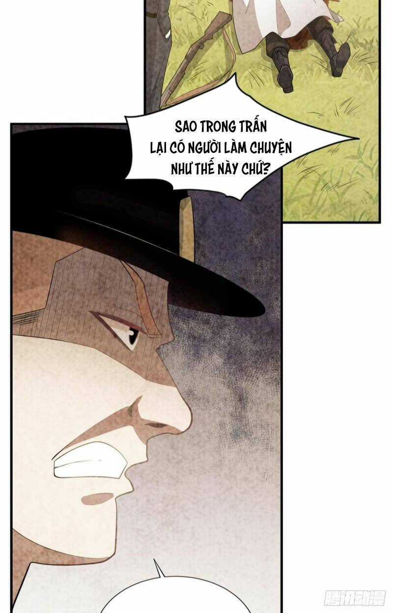 Player Thần Vực Chapter 29 trang 7