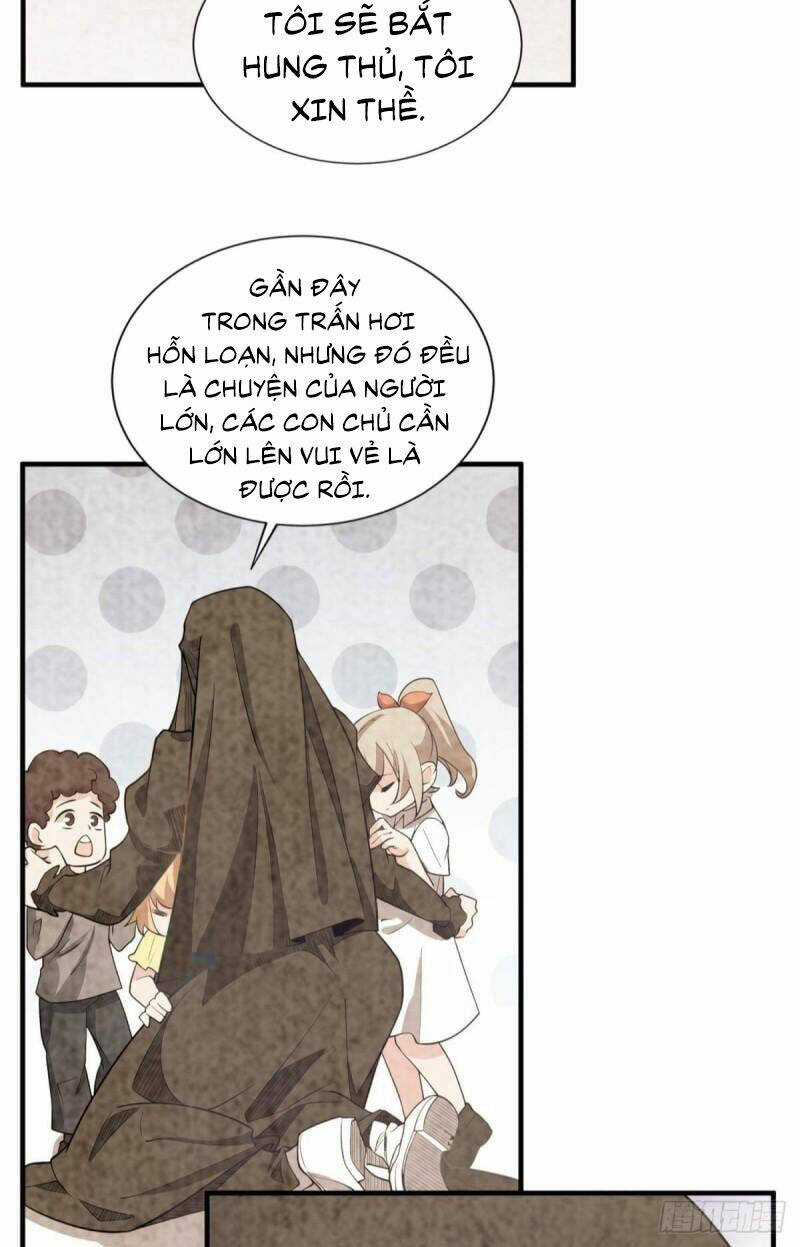 Player Thần Vực Chapter 29 trang 8