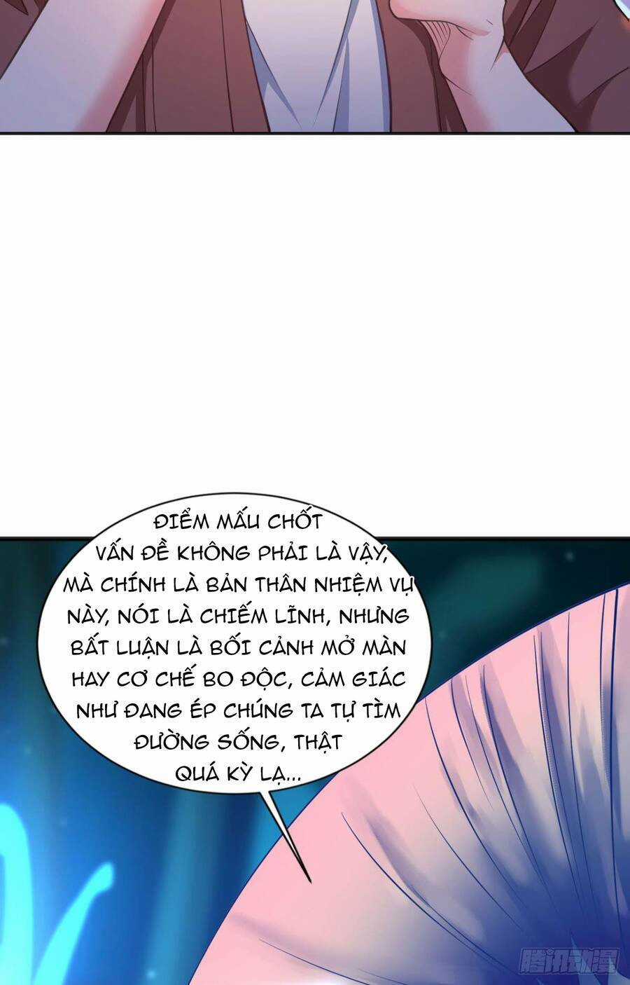 Player Thần Vực Chapter 3 trang 13