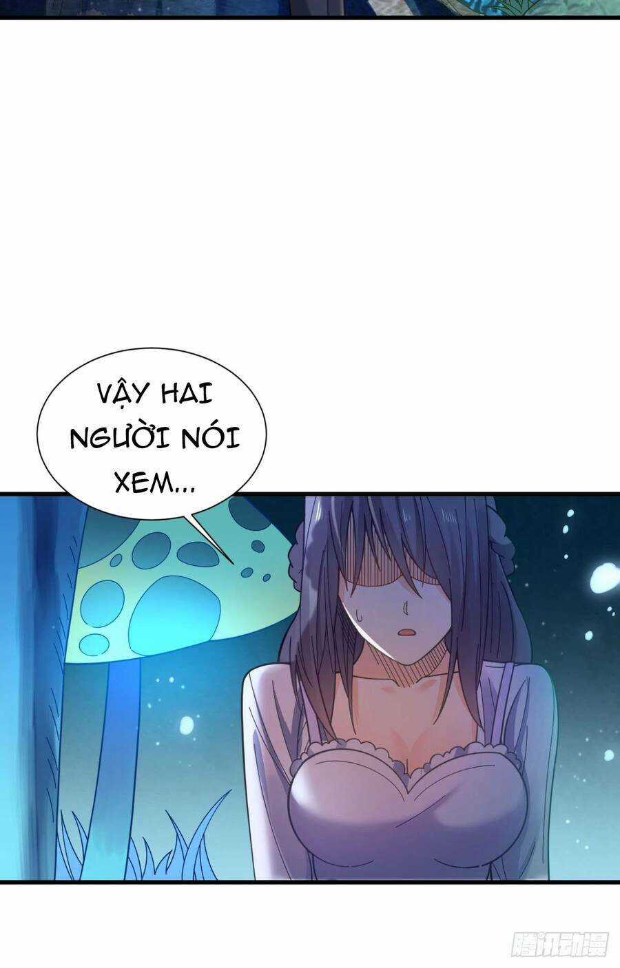 Player Thần Vực Chapter 3 trang 17