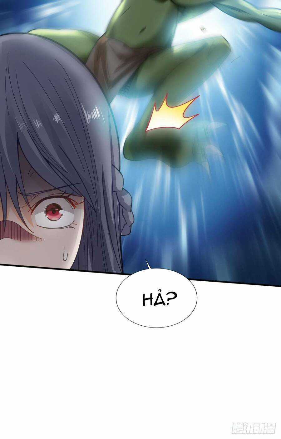 Player Thần Vực Chapter 3 trang 20