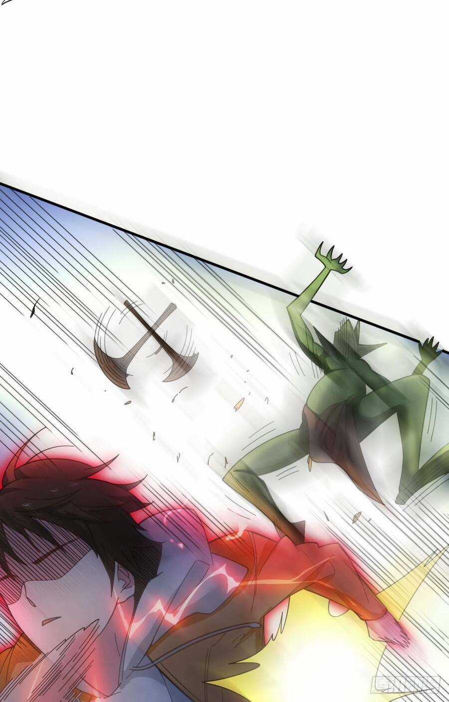 Player Thần Vực Chapter 3 trang 22